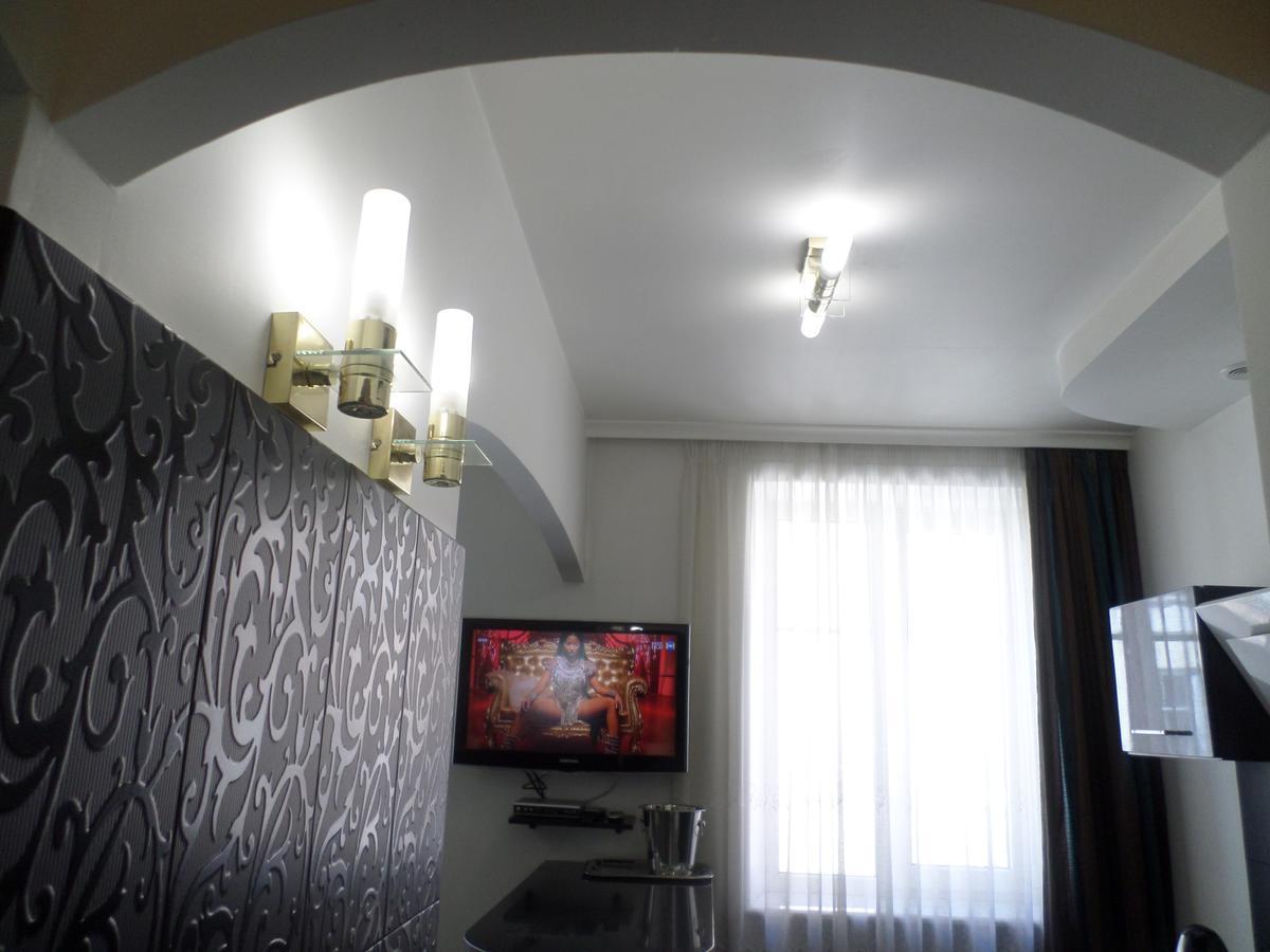 Apartment On Staroievreiska Lviv Extérieur photo