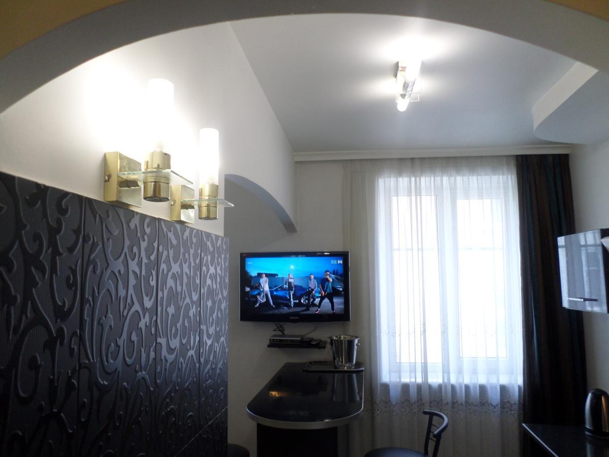 Apartment On Staroievreiska Lviv Extérieur photo